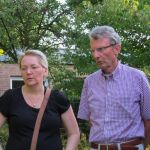 Pfarrgemeinderat und Kirchenvorstand auf Pättkestour