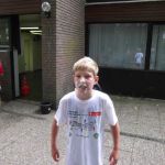 Und weiter geht es mit einer Olympiade!