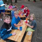 Und weiter geht es mit einer Olympiade!