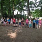 Und weiter geht es mit einer Olympiade!