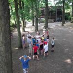 Und weiter geht es mit einer Olympiade!