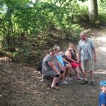 Und weiter geht es mit einer Olympiade!