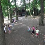 Und weiter geht es mit einer Olympiade!