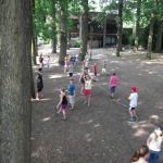 Und weiter geht es mit einer Olympiade!