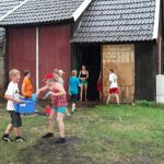 Radtour nach Barlo...