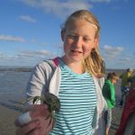 Ameland Safari Tour - Bergfest