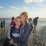 Ameland Safari Tour - Bergfest