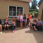 Ameland Safari Tour - Bergfest