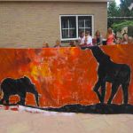 Ameland Safari Tour - Bergfest