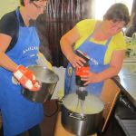 Ameland Safari Tour - Bergfest