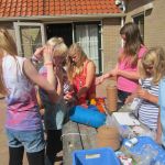 Ameland Safari Tour - Bergfest
