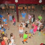 Ameland Safari Tour - Bergfest