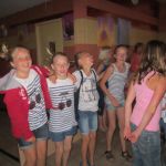 Ameland Safari Tour 2013 - Endspurt