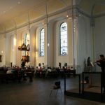 Orgelkonzert "Ave Maria"