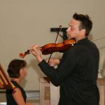 Orgelkonzert "Ave Maria"