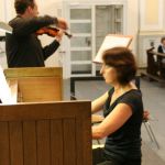 Orgelkonzert "Ave Maria"