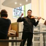 Orgelkonzert "Ave Maria"