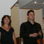 Orgelkonzert "Ave Maria"