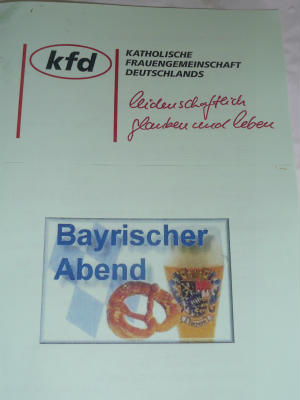 Bayrischer-Abend-der-kfd