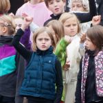  Erntedankgottesdienst - gemeinsam singen und danken.