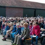  Erntedankgottesdienst - gemeinsam singen und danken.