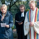  Erntedankgottesdienst - gemeinsam singen und danken.
