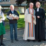  Erntedankgottesdienst - gemeinsam singen und danken.