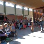 Gottesdienst für kleine Leute 09/13