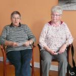 Besinnungstage auf Wangerooge