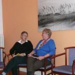 Besinnungstage auf Wangerooge
