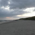 Besinnungstage auf Wangerooge