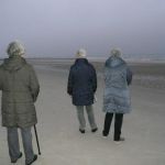 Besinnungstage auf Wangerooge