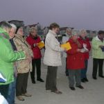 Besinnungstage auf Wangerooge