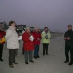 Besinnungstage auf Wangerooge