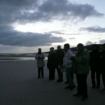Besinnungstage auf Wangerooge