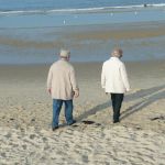 Besinnungstage auf Wangerooge