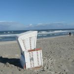 Besinnungstage auf Wangerooge