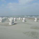 Besinnungstage auf Wangerooge