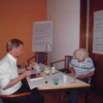 Besinnungstage auf Wangerooge