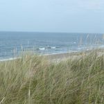 Besinnungstage auf Wangerooge