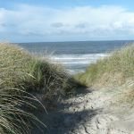 Besinnungstage auf Wangerooge