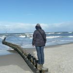 Besinnungstage auf Wangerooge
