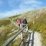Besinnungstage auf Wangerooge