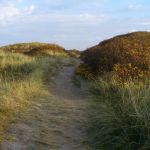 Besinnungstage auf Wangerooge