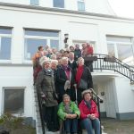 Besinnungstage auf Wangerooge