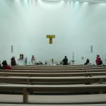 Besinnungstage auf Wangerooge