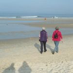 Besinnungstage auf Wangerooge