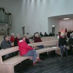 Besinnungstage auf Wangerooge