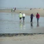 Besinnungstage auf Wangerooge