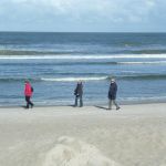Besinnungstage auf Wangerooge